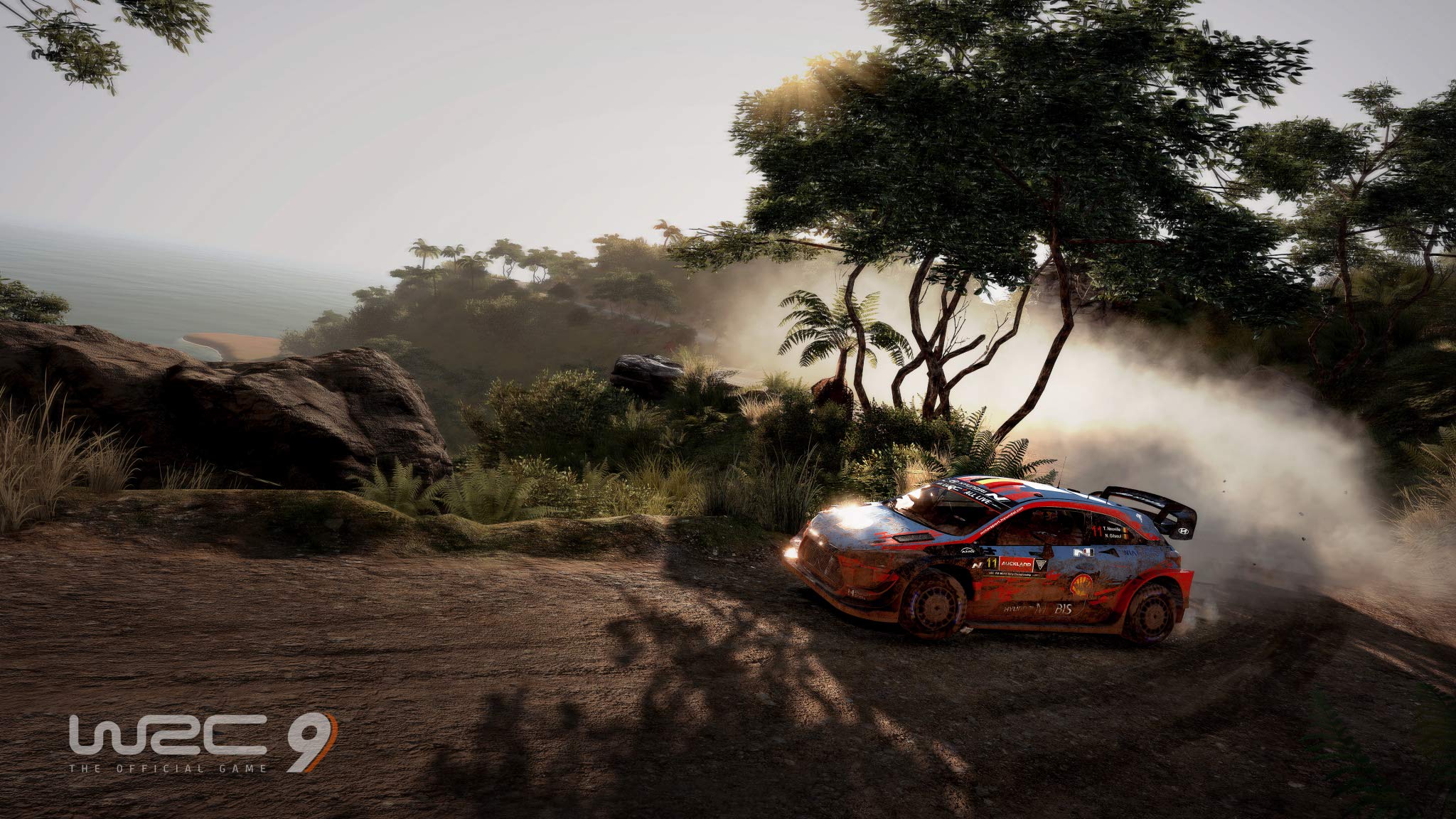 WRC 9
