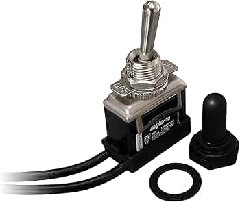 toggle switch