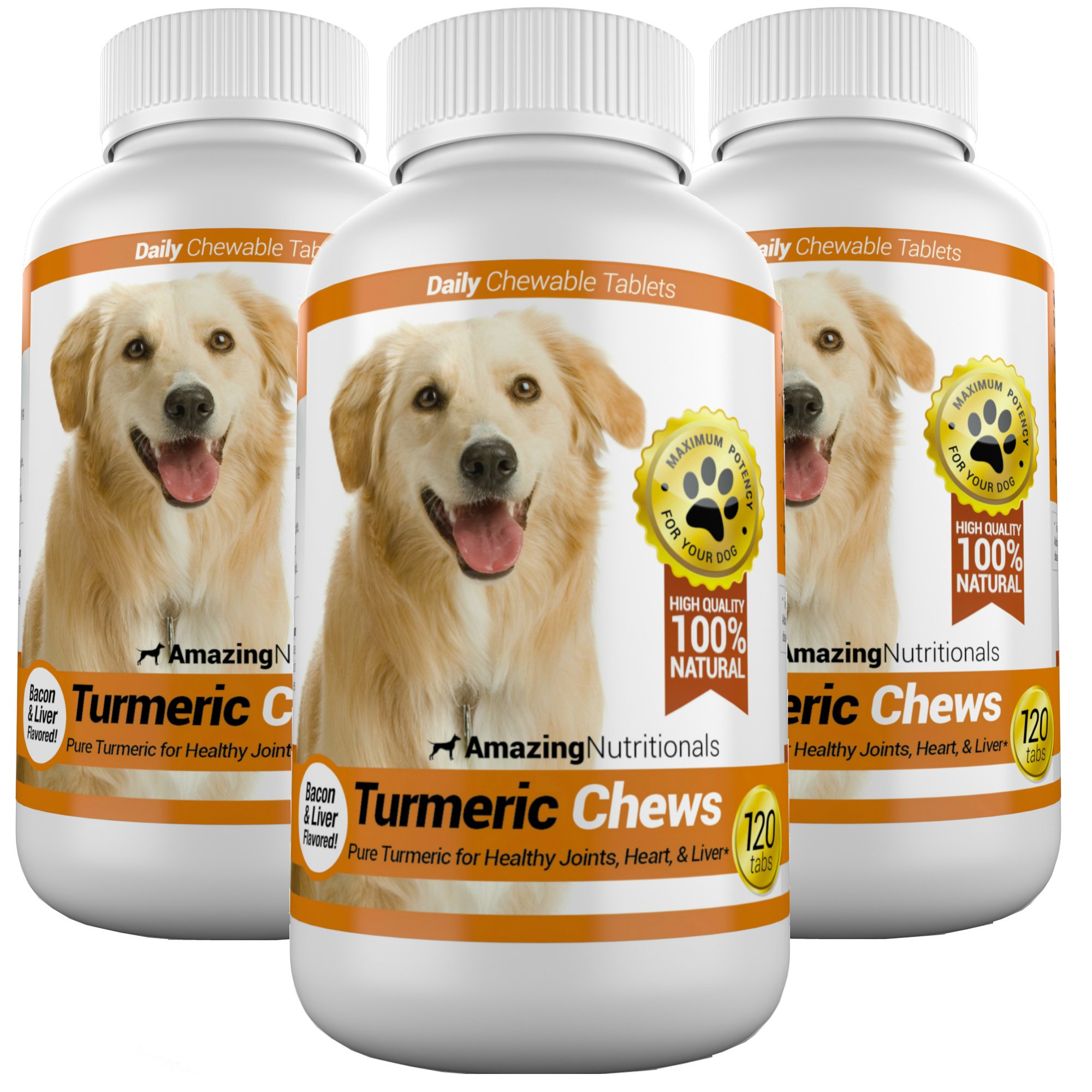 How Do I Give Turmeric To My Dog