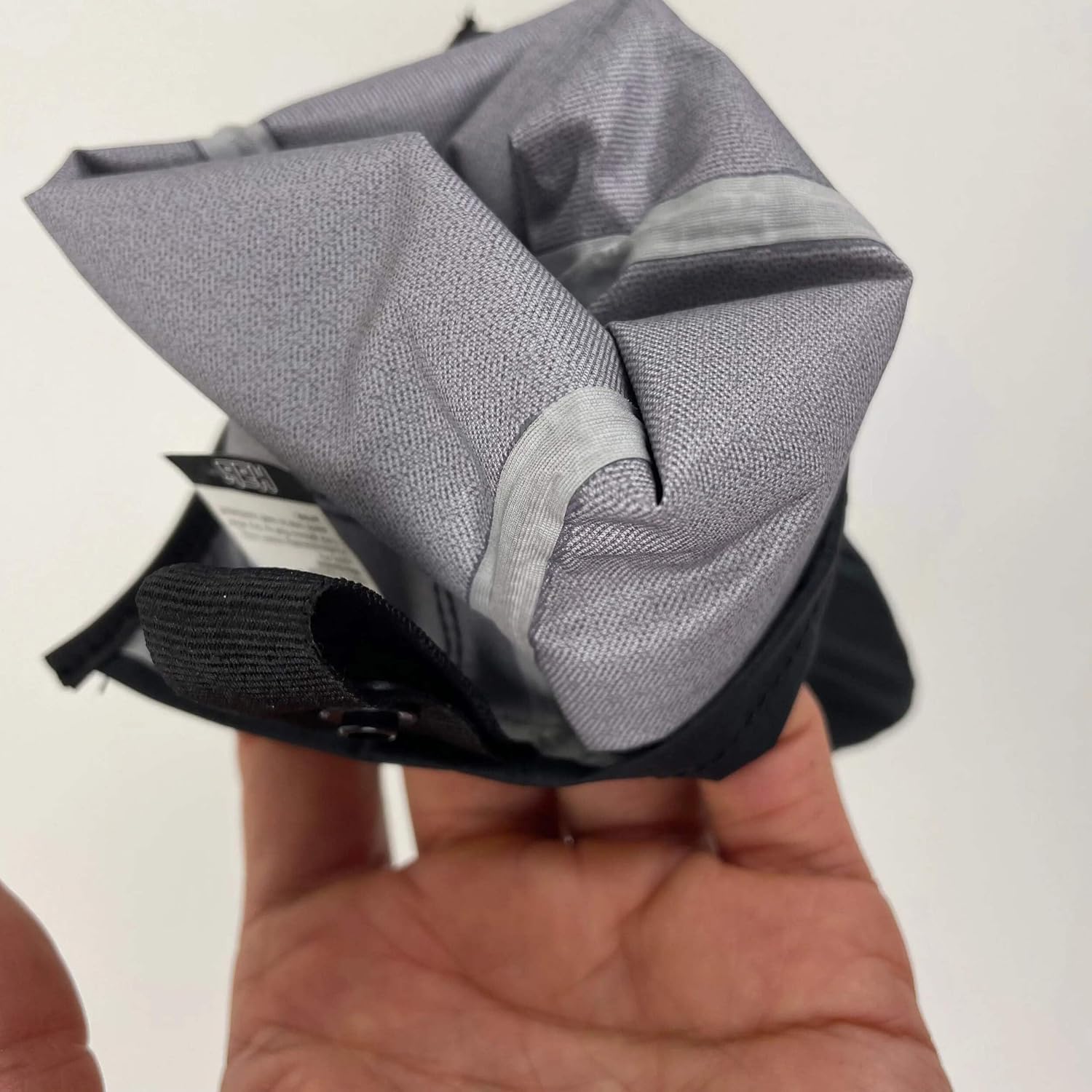 CG HABITATS Shell Trigger Mitten - Image 5