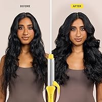 Vista 6 de Drybar The Mixologist - Plancha de peinado intercambiable