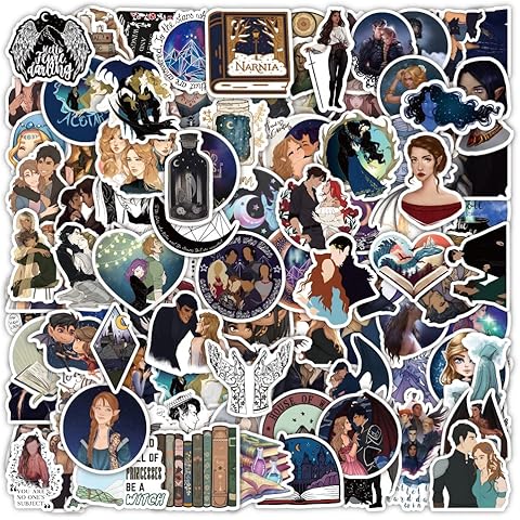 Autocollants Keulablen 100pcs Cover