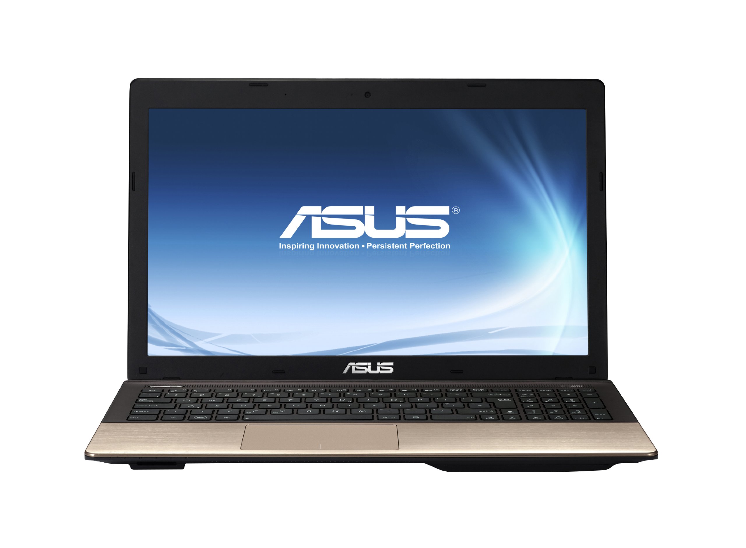 ASUS R500A-RH51-CA 15.6-Inch Notebook with Intel Core i5 Processor