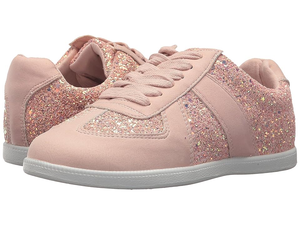 

Dolce Vita Kids Mosie (Little Kid/Big Kid) (Blush Glitter) Girl's Shoes