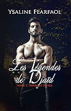 Download Les Légendes de Djaïd tome 3: Shane et Stella PDF