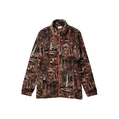 Columbia Kids Zingtm III Fleece (Little Kids/Big Kids) Boy