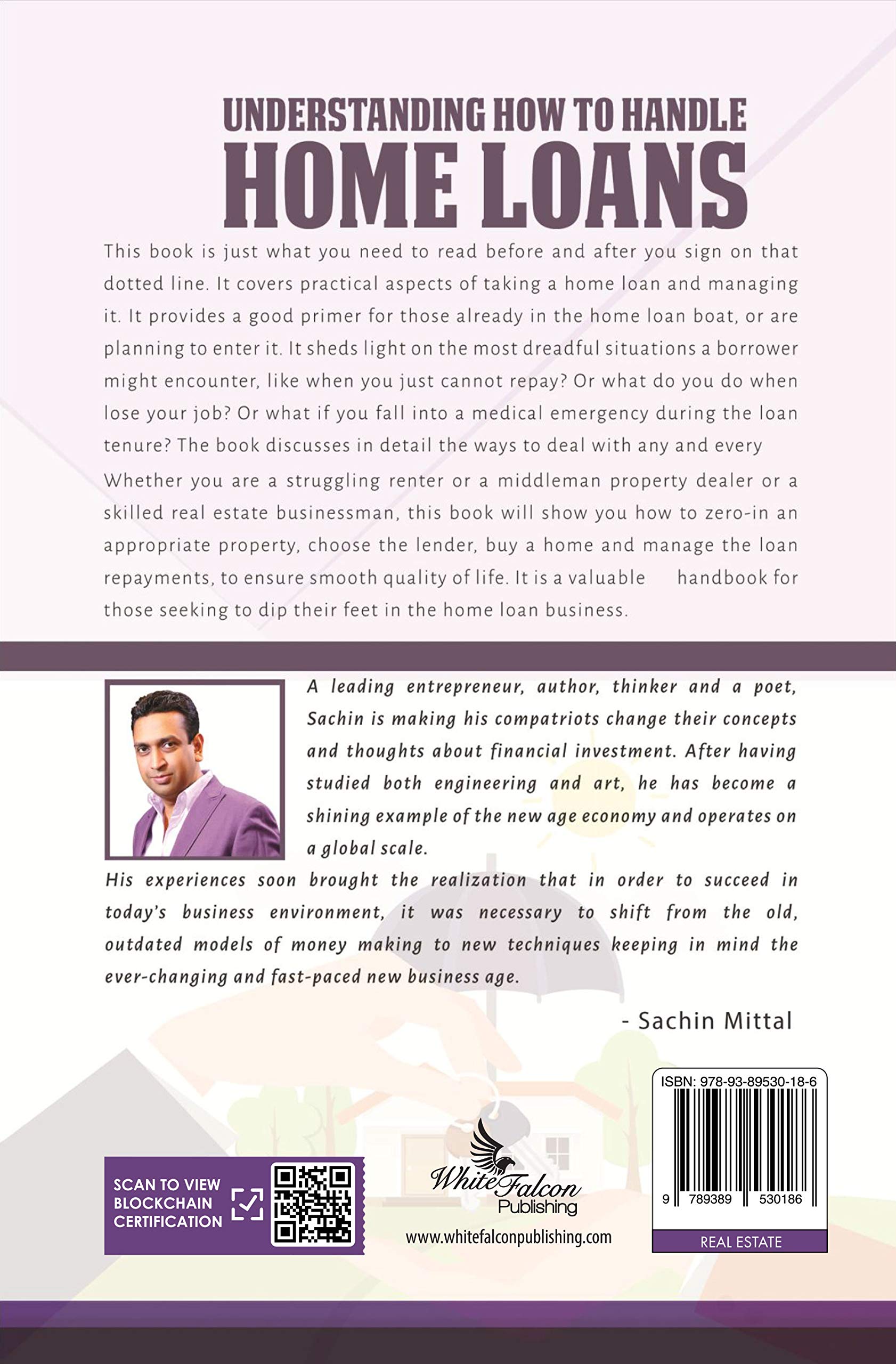 Understanding How to Handle Home Loans 1
