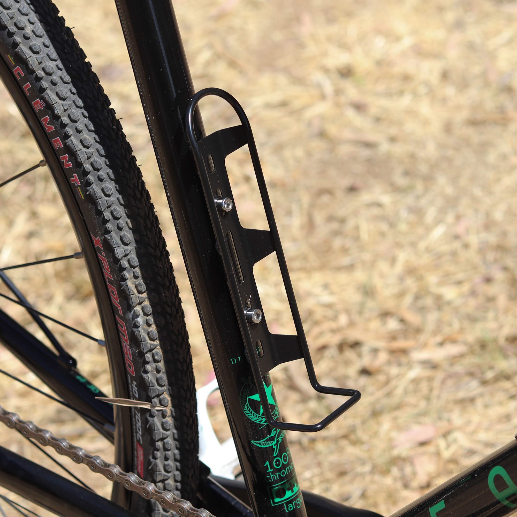 Olympic 215 Rear Rack FITS 26/27