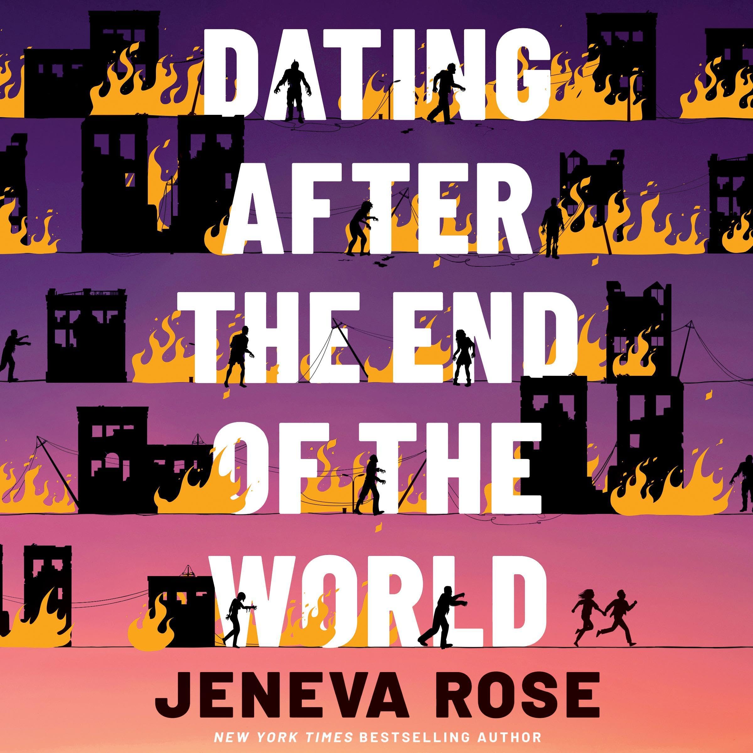 Dating After the End of the World