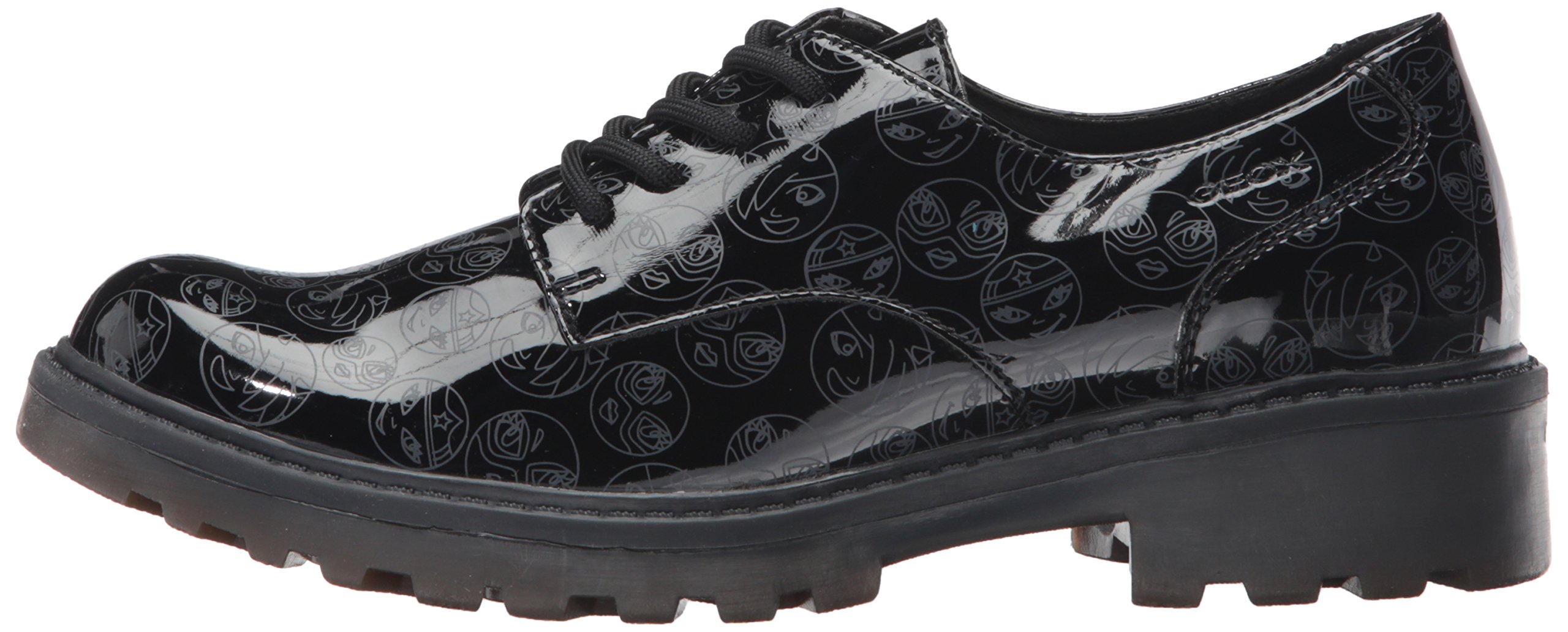 Geox J Casey Girl M Scarpe StringateBambine e Ragazze
