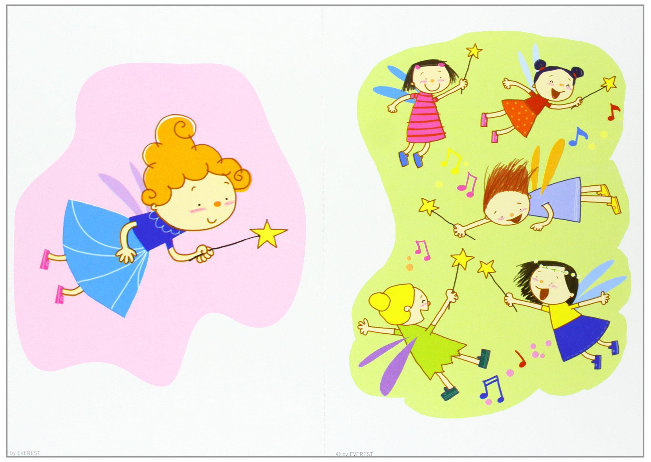 Proyecto Musi Material de aula 3, 4 y 5 años (Proyecto Música Infantil)