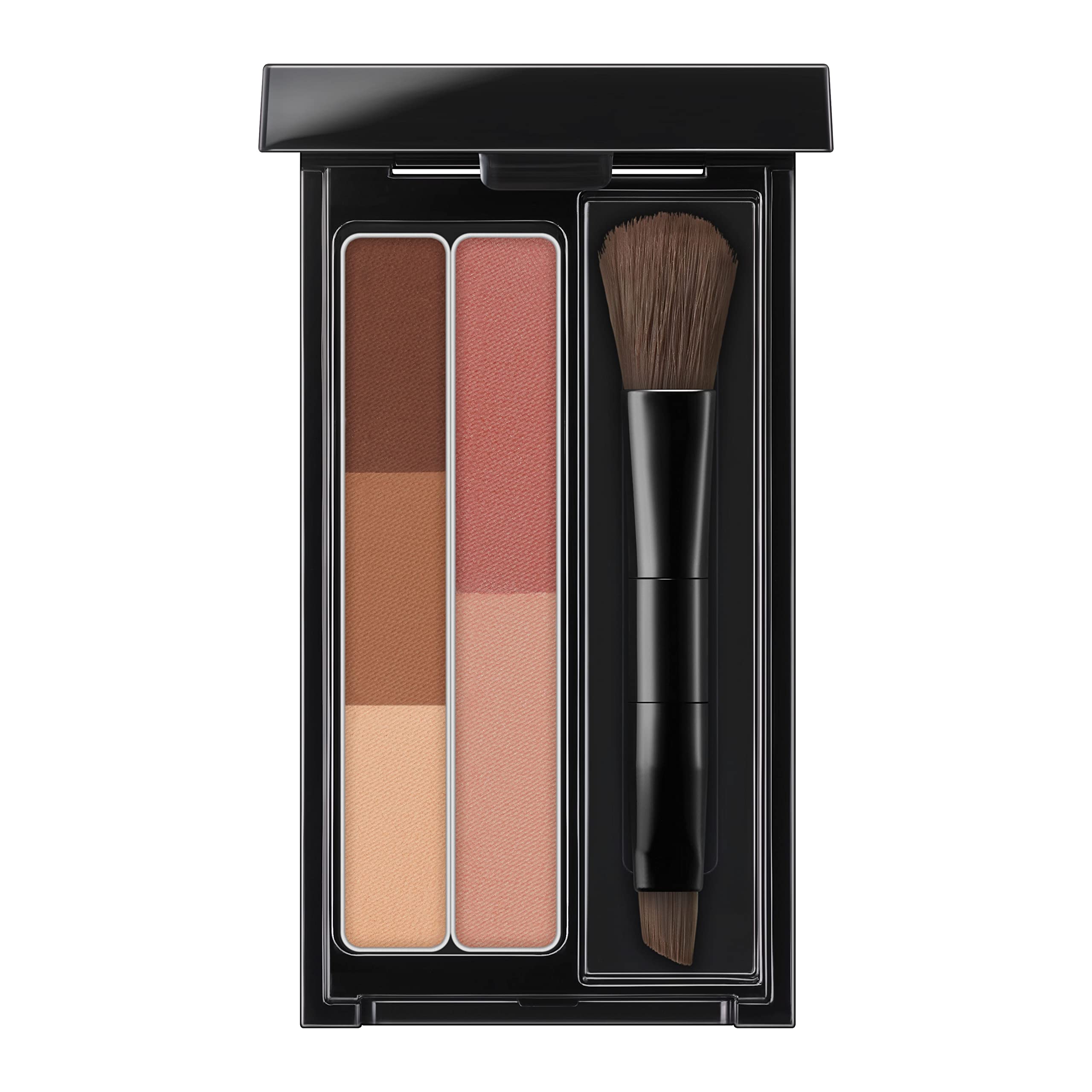 KATE(ケイト) デザイニングアイブロウ3D(デュアルカラー) EX-6 【公式