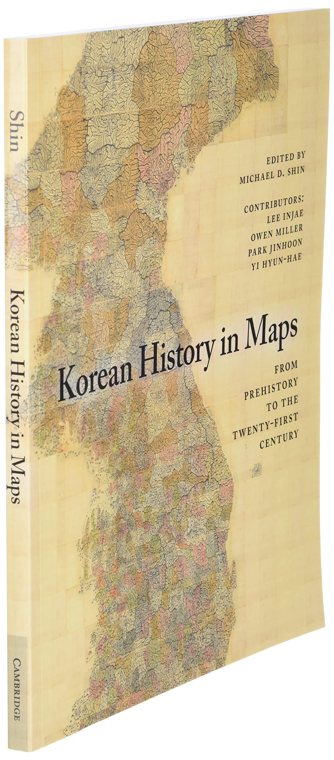 Korean History in Maps - Image 3