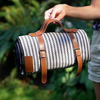その他 EQUESTRIAN PICNIC BLANKET Amazon.com: Twine Picnic Blanket - Waterproof Outdoor