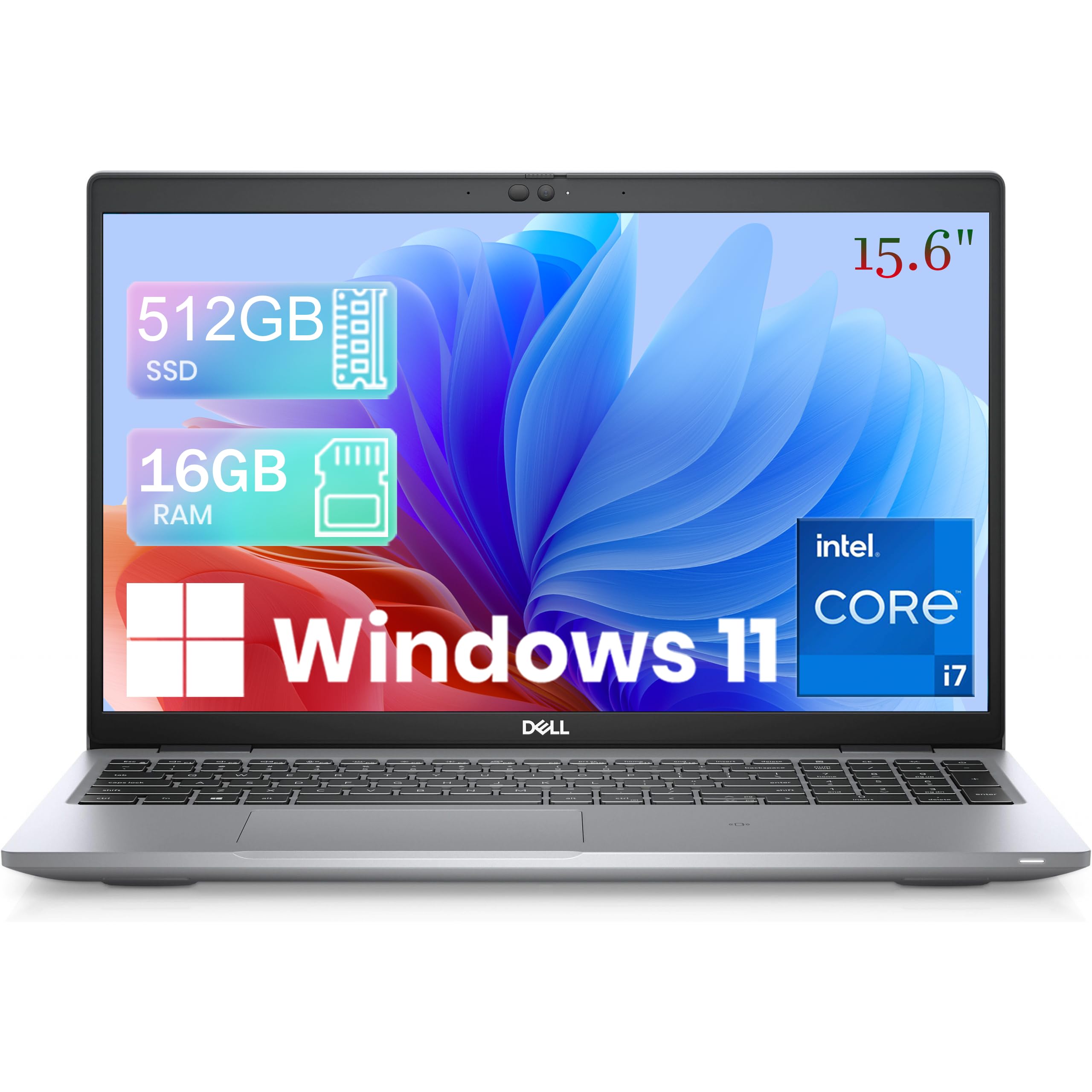 i7×32GB✨Dell 5520 新品1TB SSD 11世代i7 爆速15型 Amazon.com: Dell Latitude 5520 Laptop 15.6