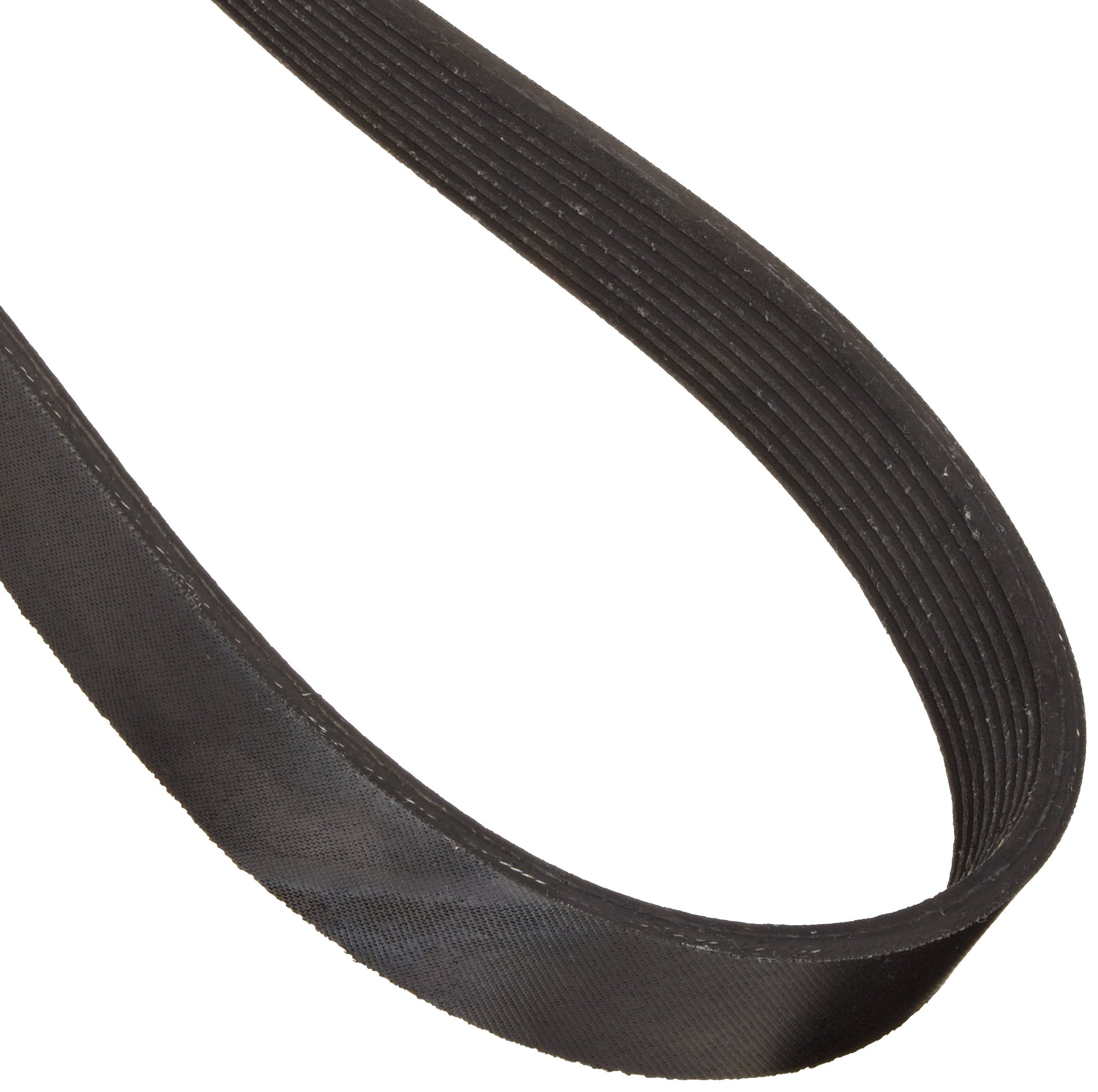 Courroie trapézoïdale Continental 675L9 nervurée de 171,4 cm - 2