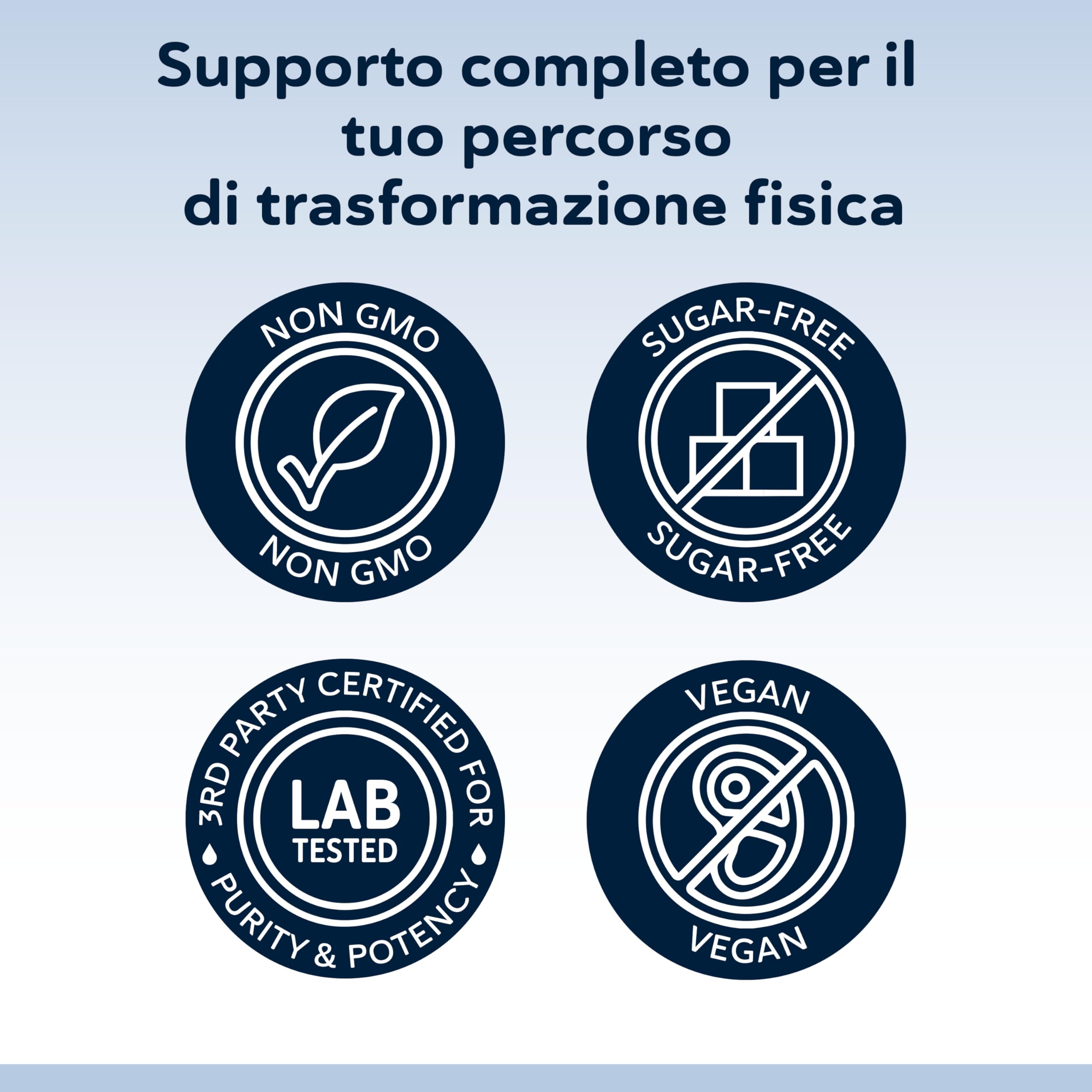 QSTA LEAN – Formula Notturna Senza Caffeina con Carnitina, Garcinia, Bioperine, Curcuma, Valeriana, Magnesio e Tarassaco – Nutrienti per Metabolismo e Benessere – Adatto ai Vegani