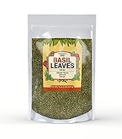 Vista 4 de Unpretentious Paquete de tomillo molido, hojas de albahaca y copos de orégano, 1 libra cada uno, hierbas tradicionales, mezclas dulces y saladas