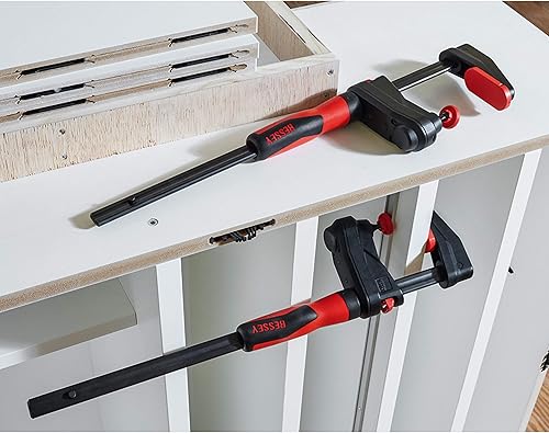 Vista 10 de Bessey GearKlamps