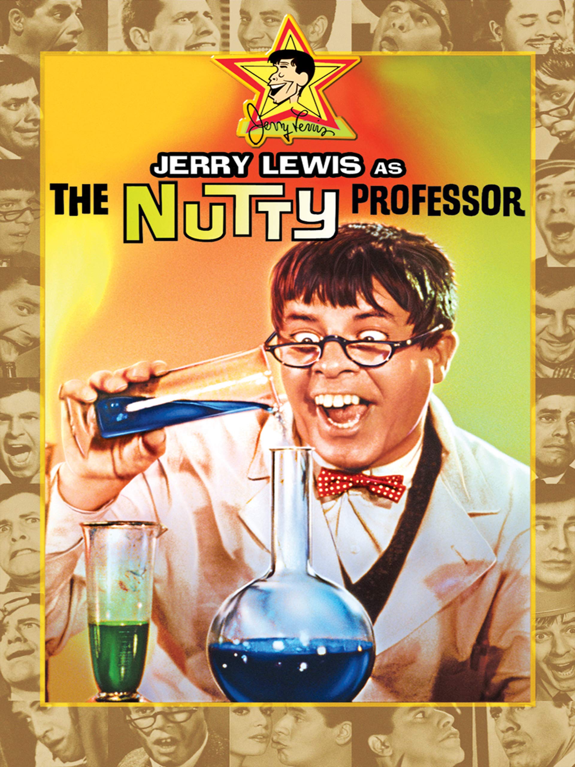 Nutty Professor, The