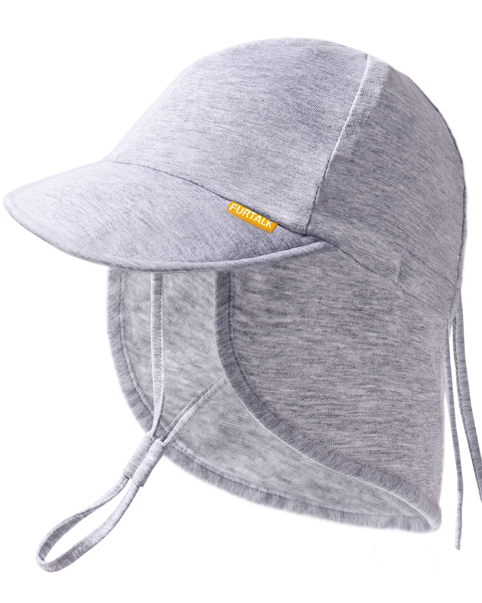 FURTALK Cotton Hat