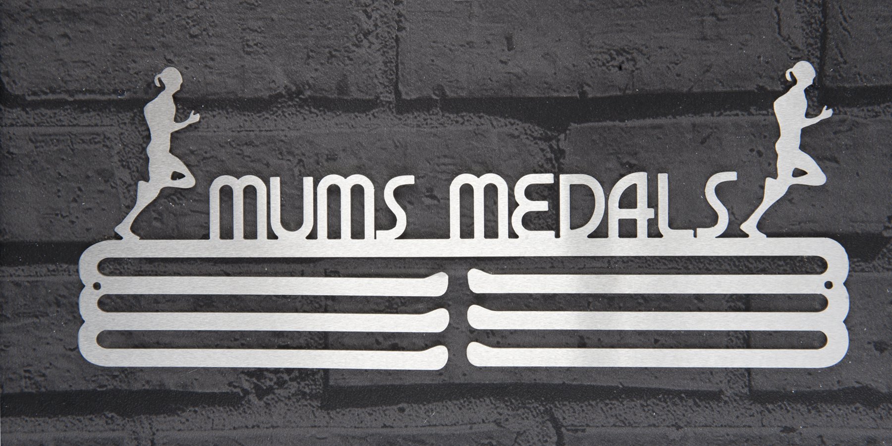 Medaillen-Aufhänger für Mütter