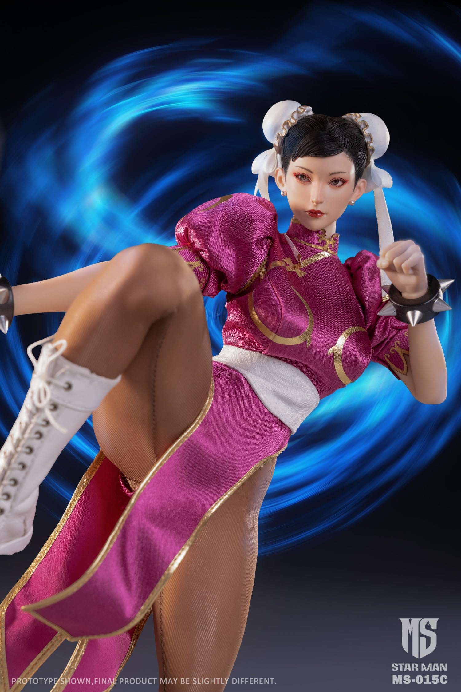 STAR MAN 1/6 フィギュア キャラクター 女格闘家 Amazon | 【Tbmodel 】STARMAN 1/6 フィギュア 女性 女格闘家