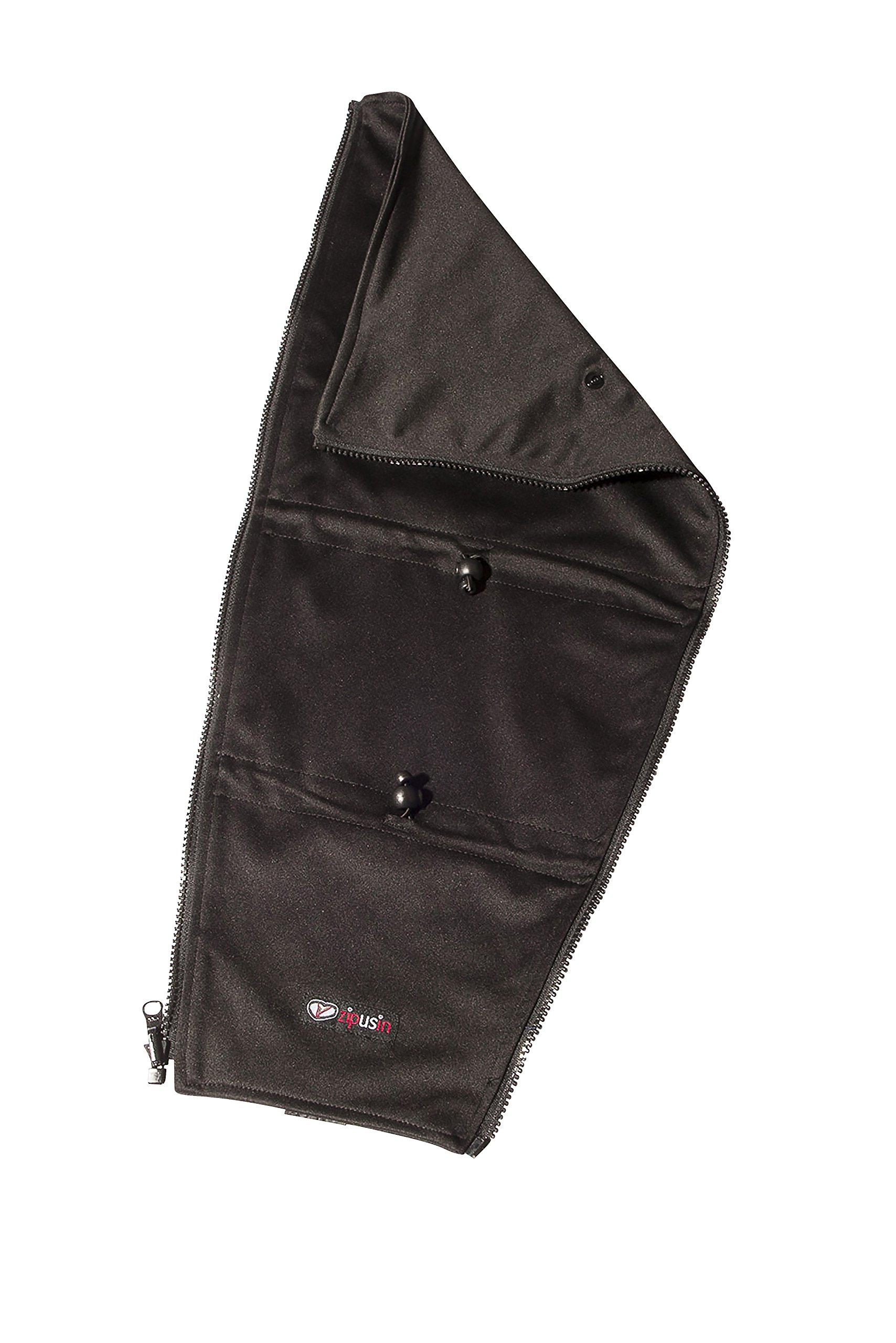 Single Coil Jacket Expander Panel