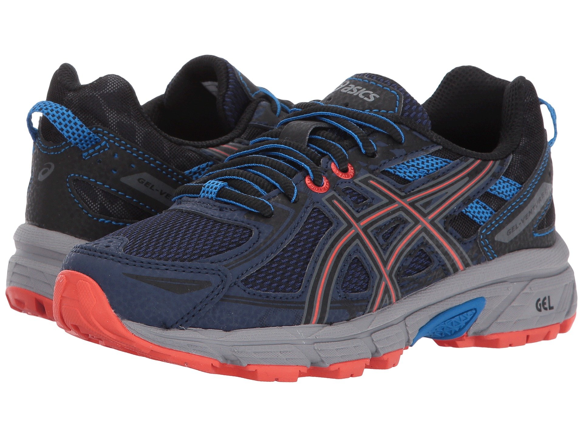 asics gel venture 6 women's review