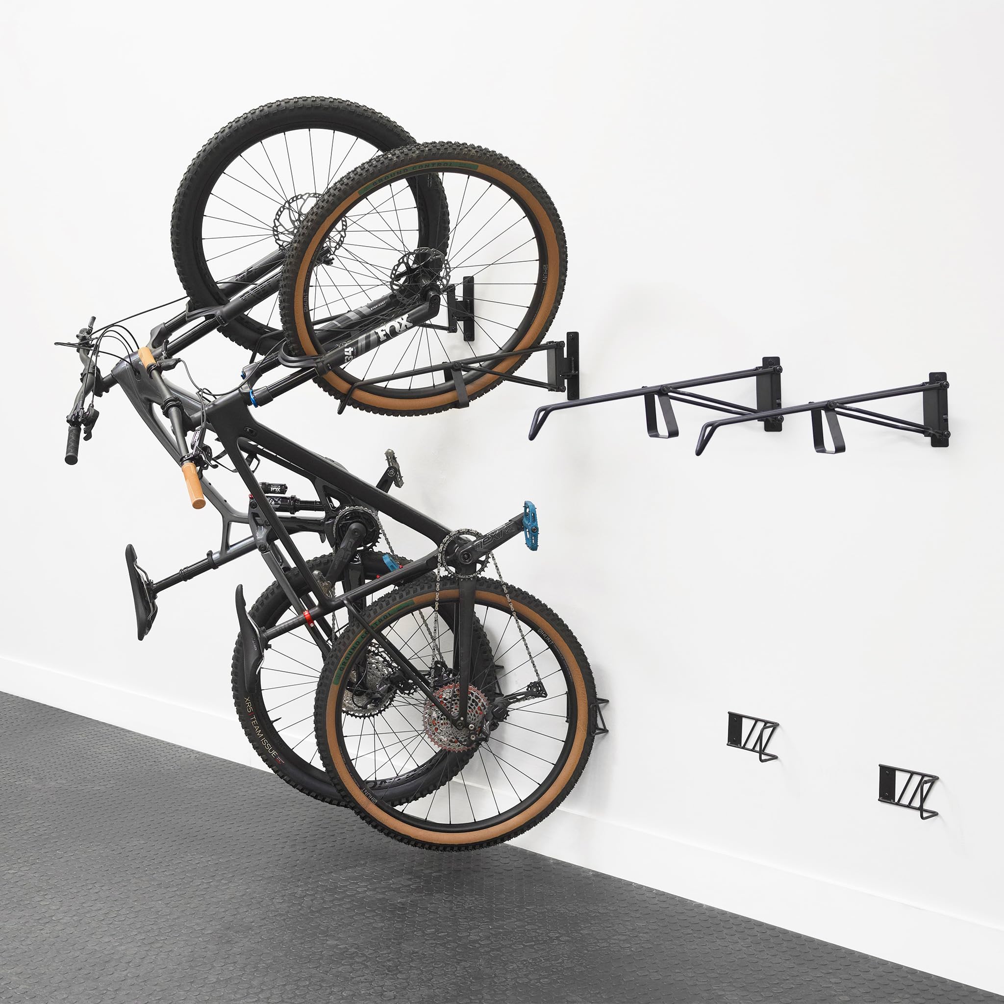 StoreYourBoard SwivelStow Bike Rack