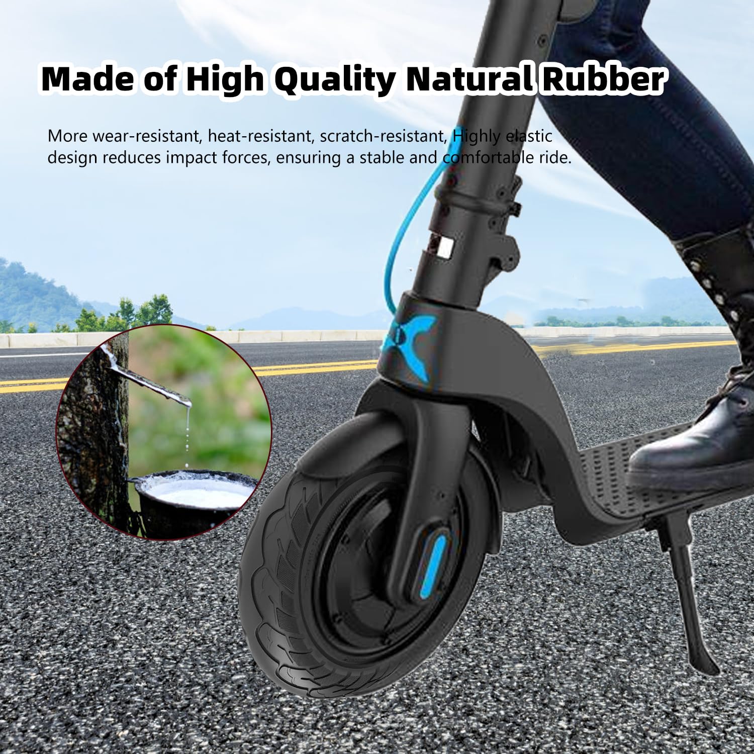 スケートボード Segway self balance scooter 10 inch tyre Electric Self Balance Scooter - 10