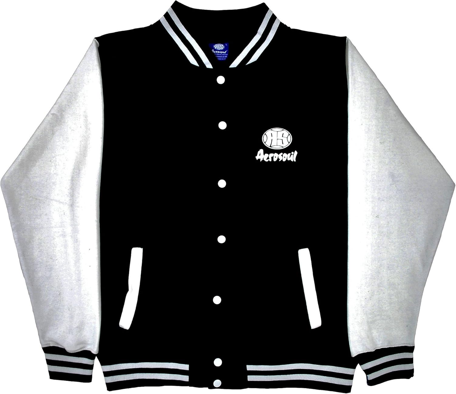 princeton varsity jacket