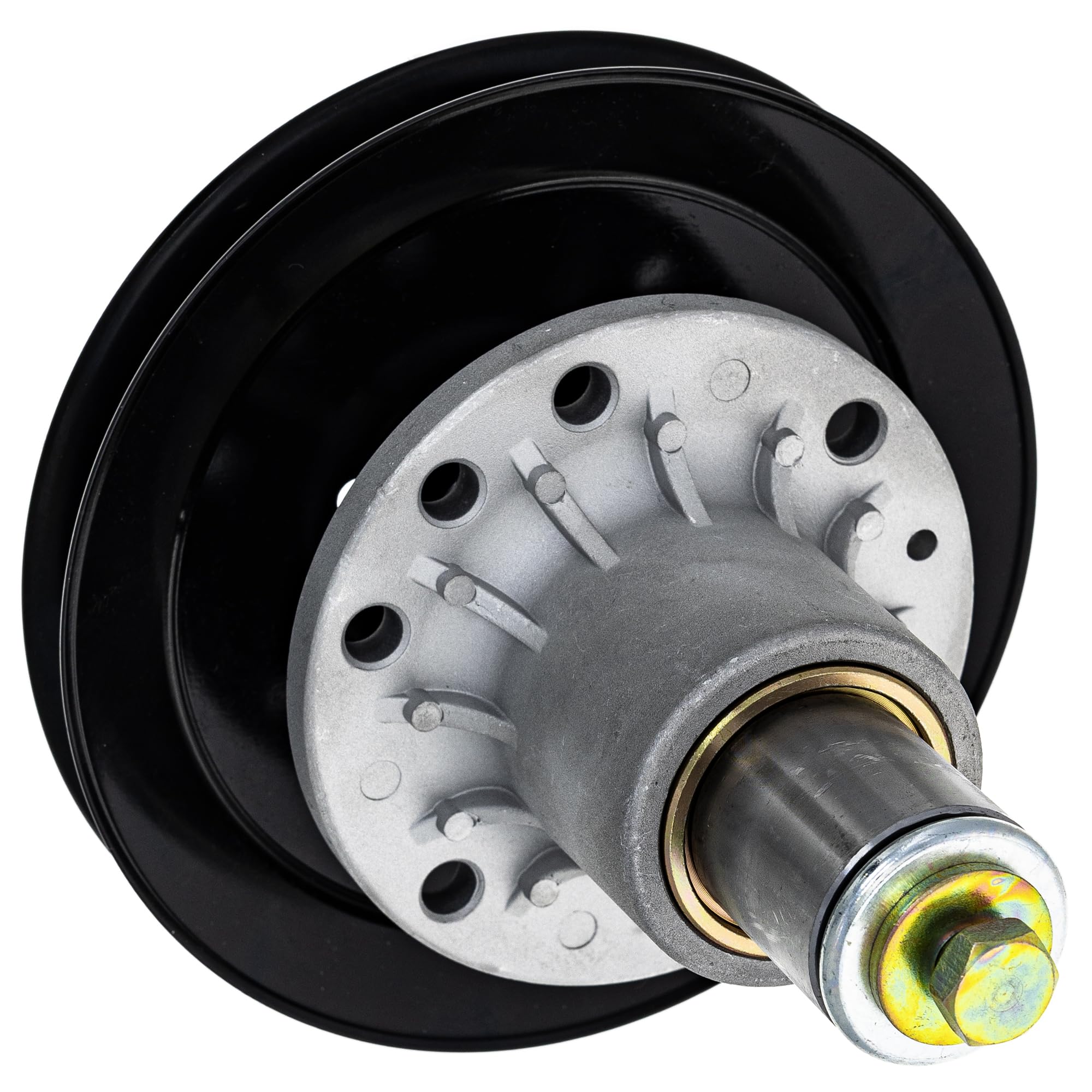 まら Amazon.com : 8TEN Mower Spindle for Exmark Lazer Z AS AC LC XP 72