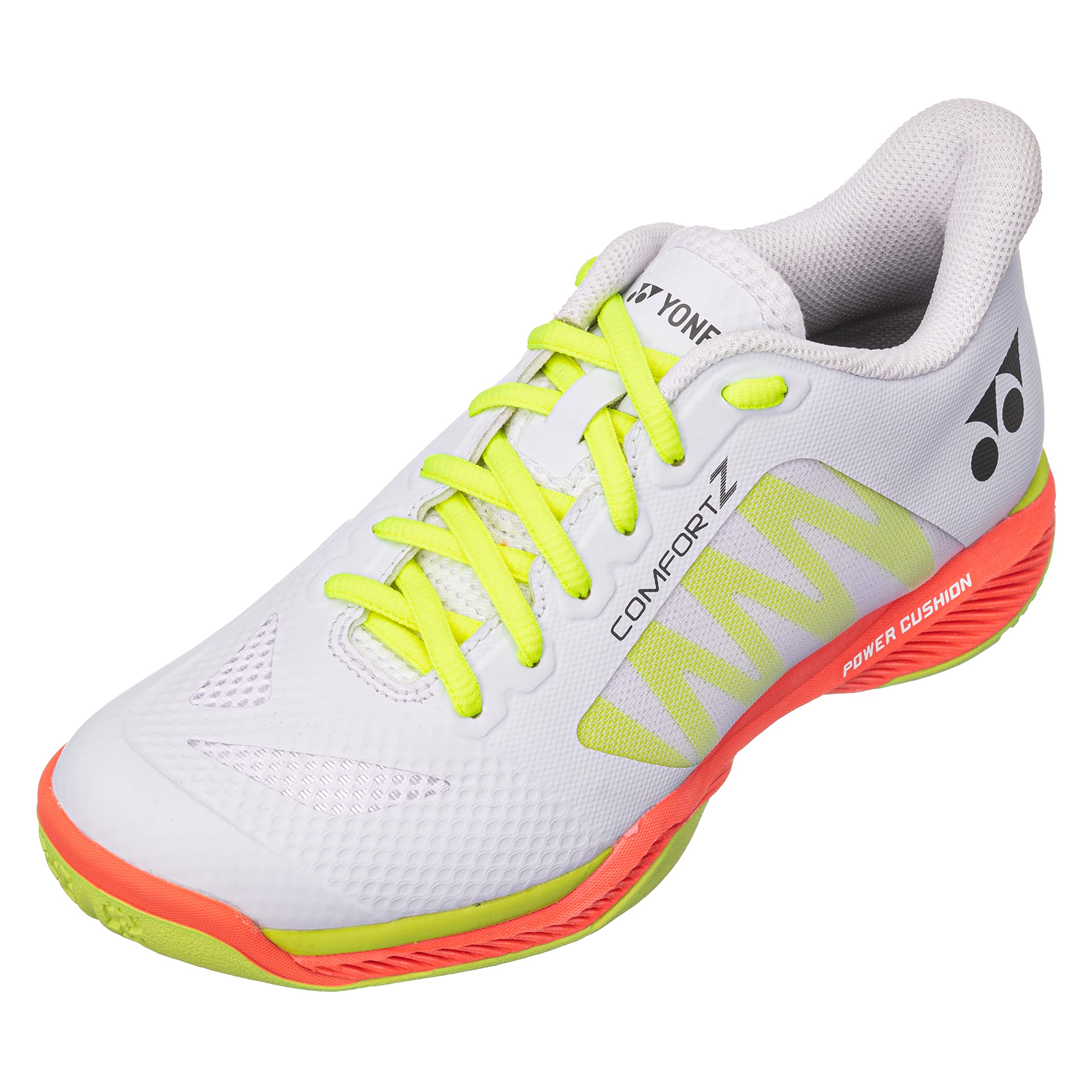YONEX Badminton Shoes Comfort Z3LEX White 7/8903224355531 (B0BQ73KMZ7) Amazon Price History, Amazon Price Tracker