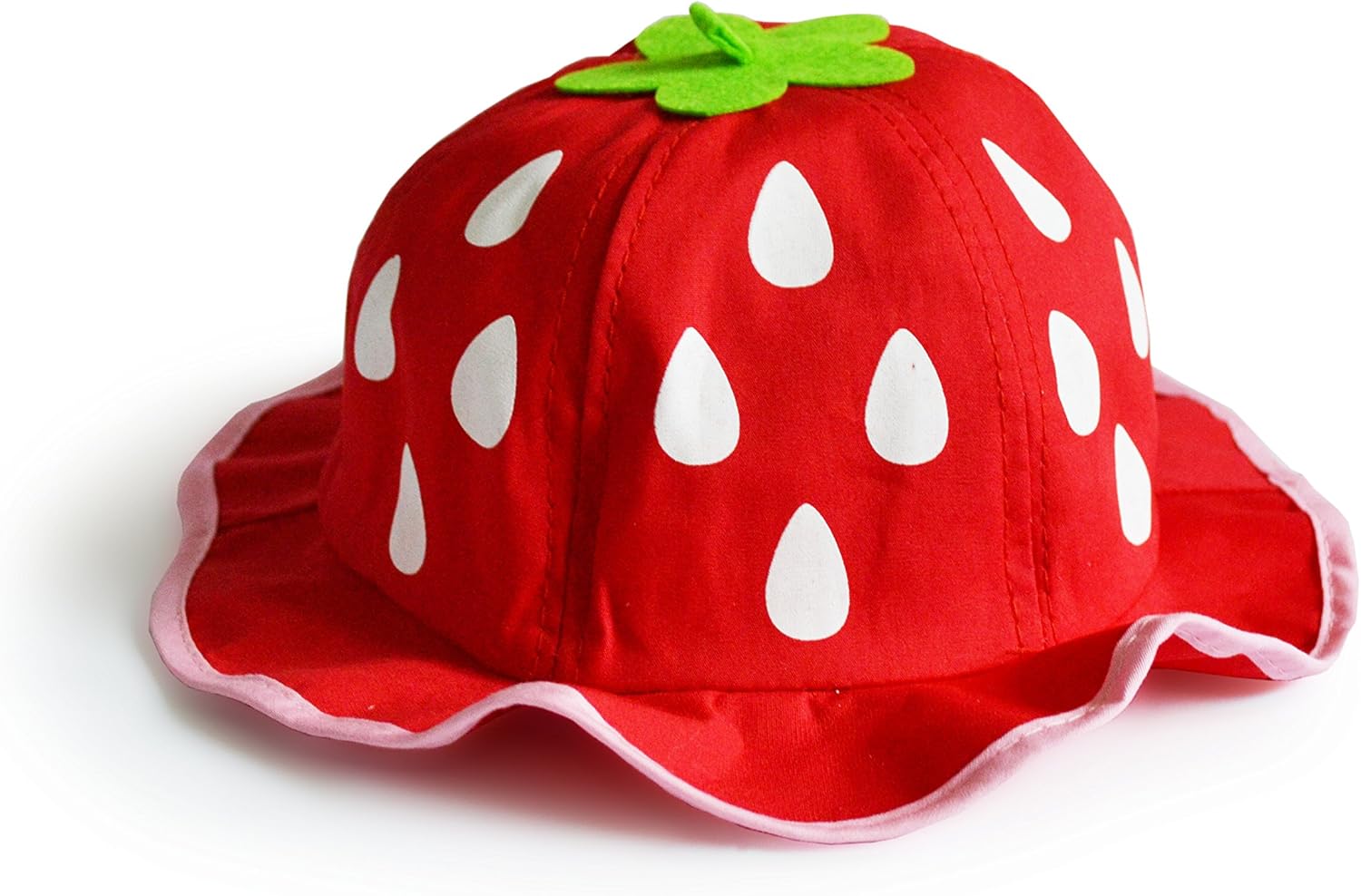 Amazon.com: UltraKey Bucket Hat, Fashion Baby Kids Boys