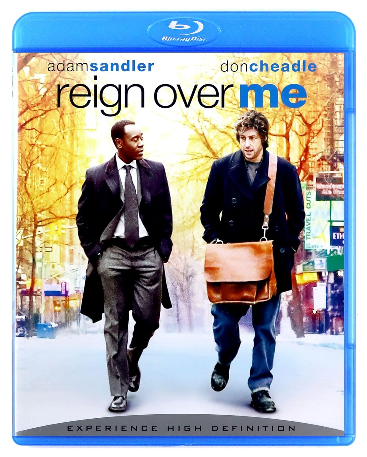 Reign Over Me [Region B] (IMPORT) (No hay versión española) Amazon.es Adam Sandler, Don