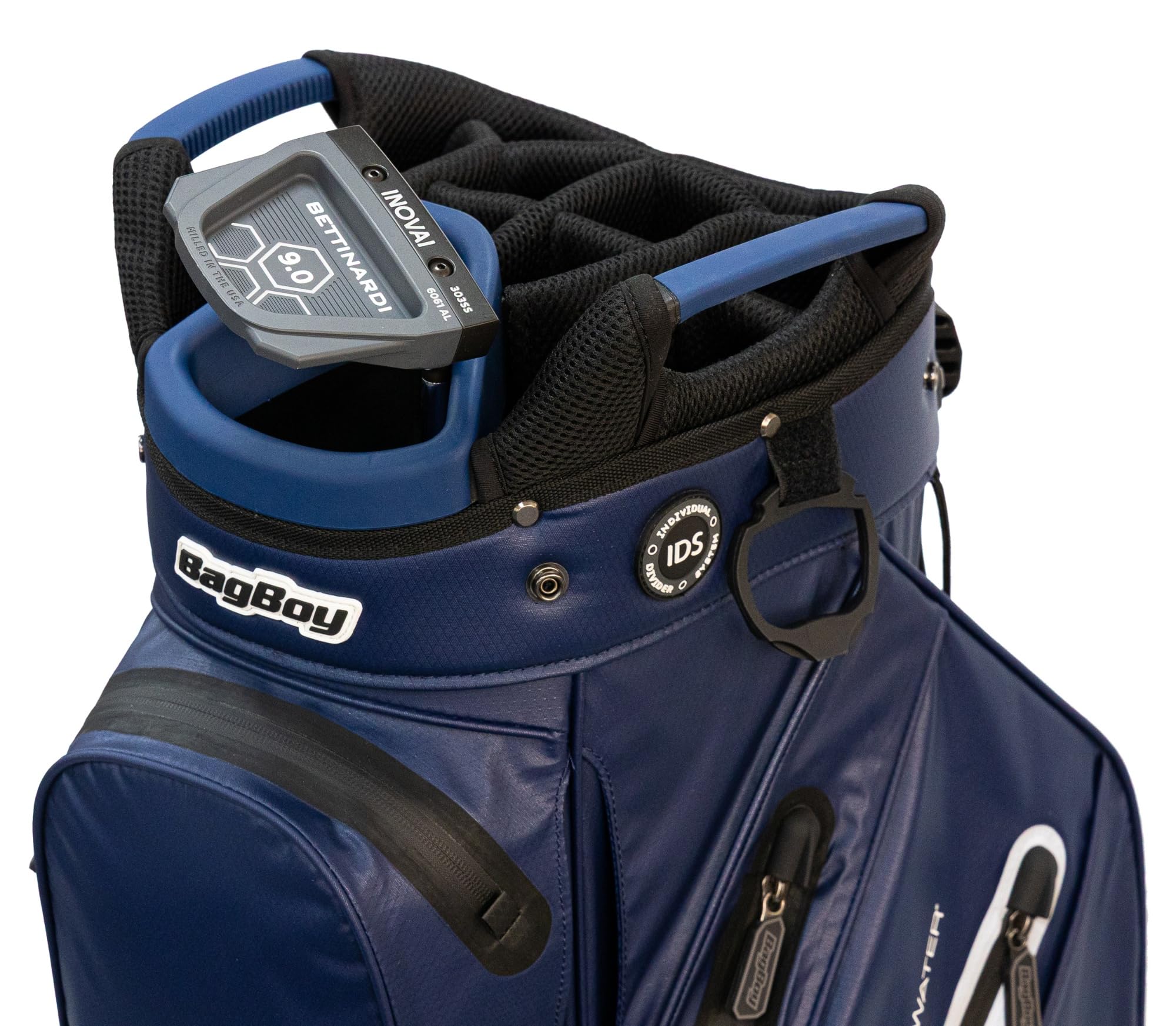 BAGBOY TECHNOWATER CART Bag