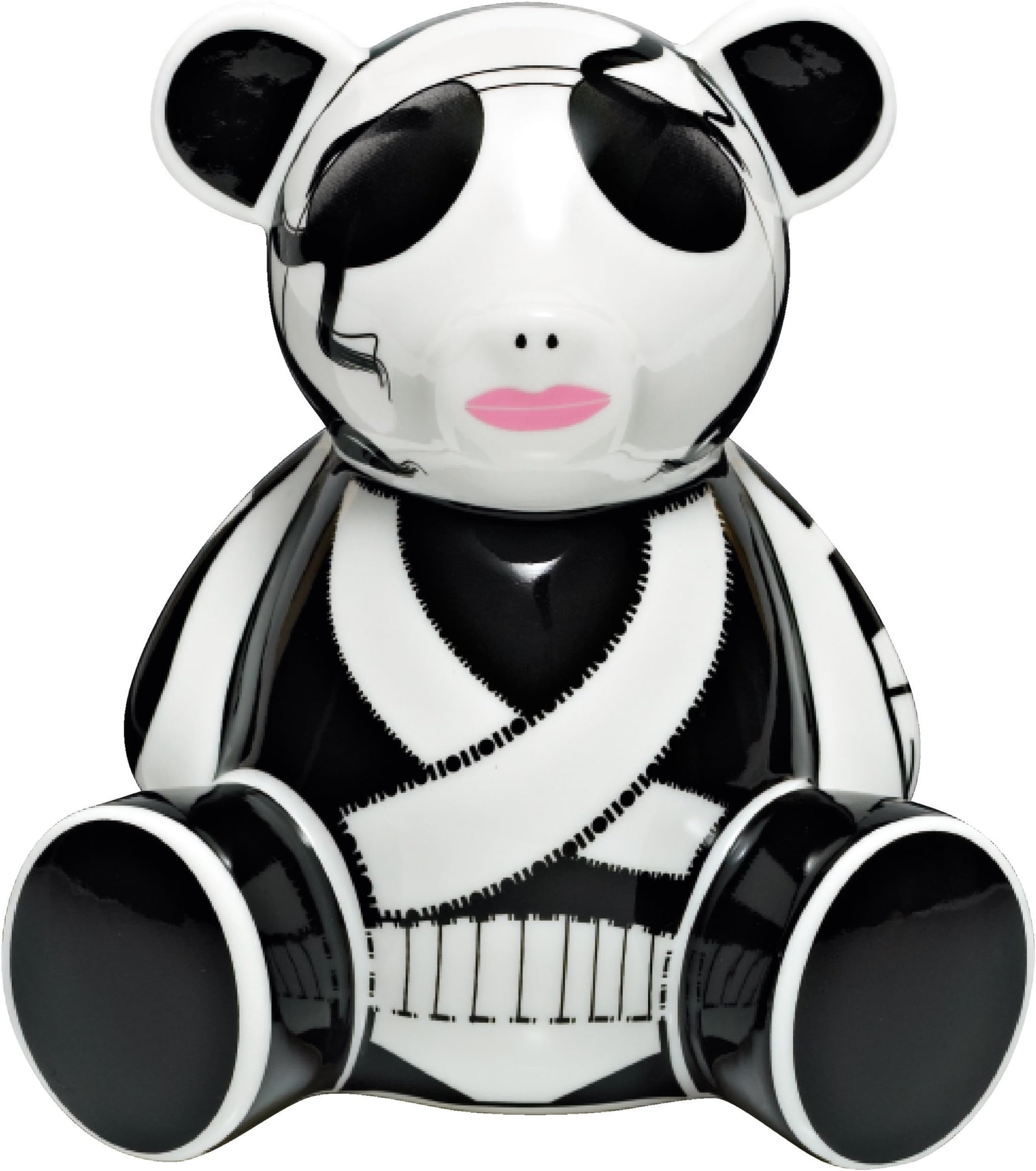Ritzenhoff Teddy Bank Design by Tassilo Von Grolman 2010