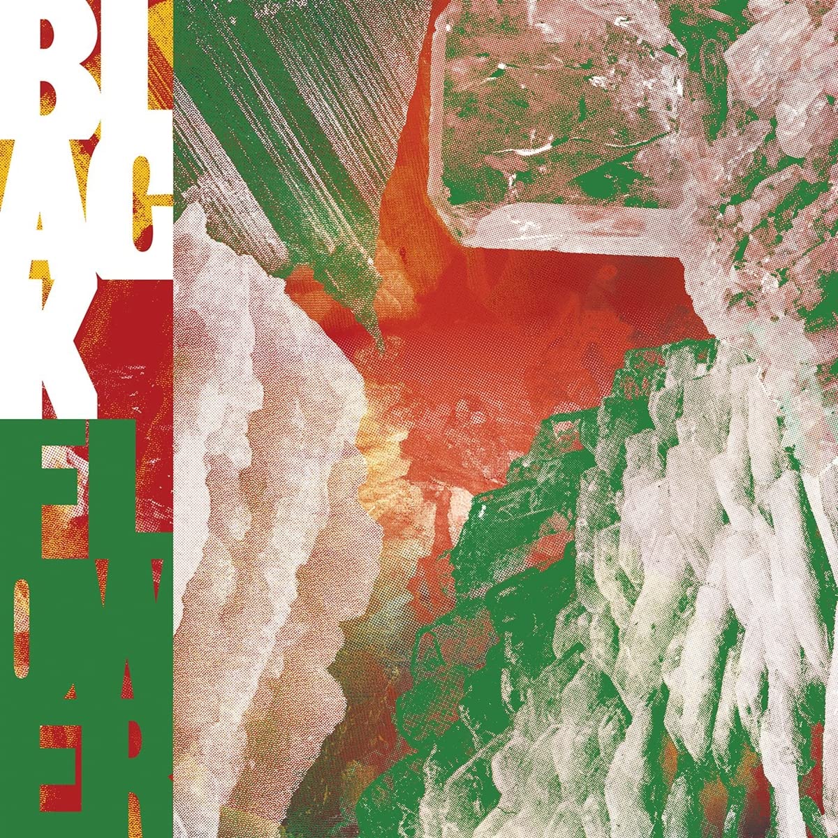Magma [VINYL]