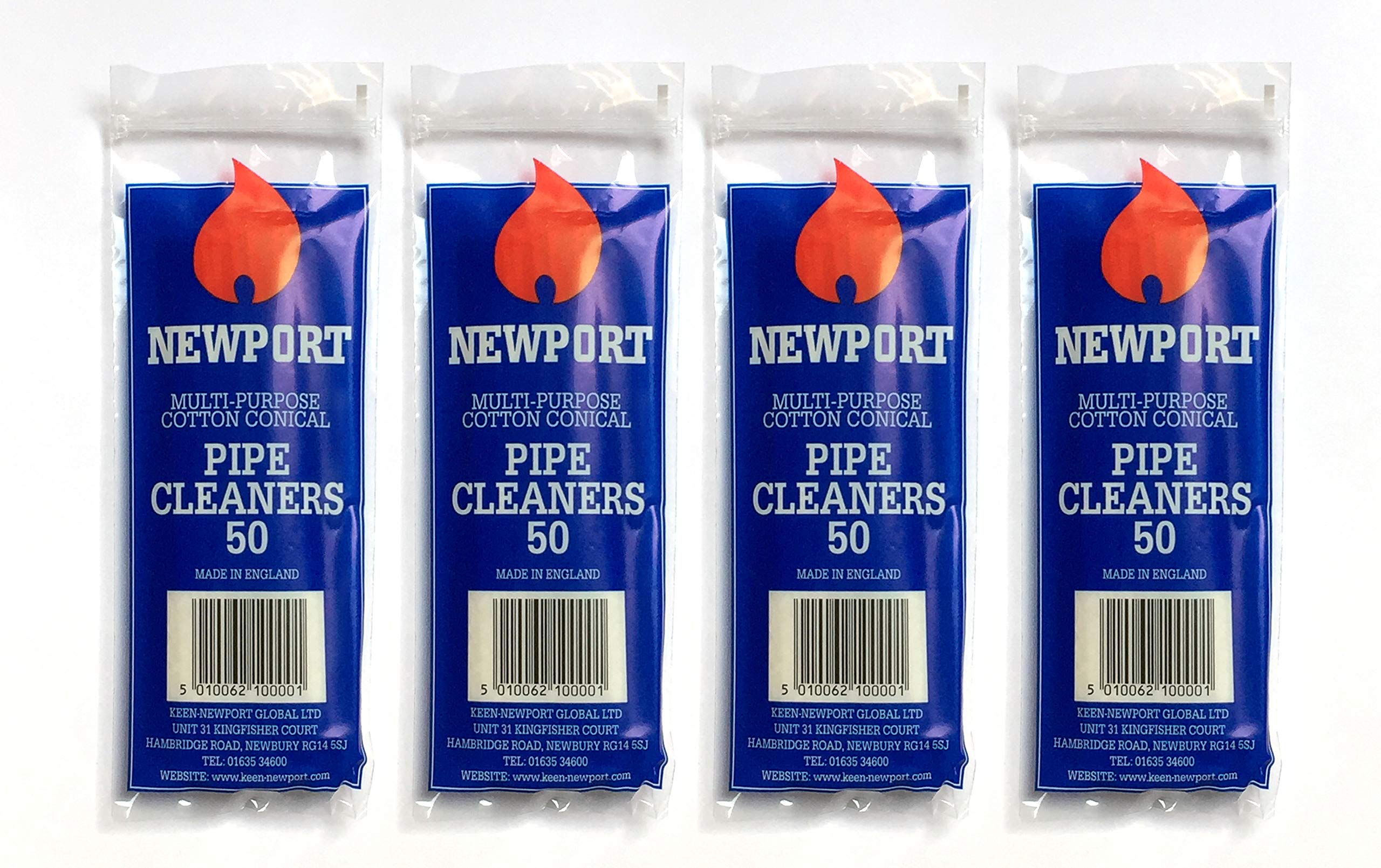 Newport Pipe Cleaners (200)