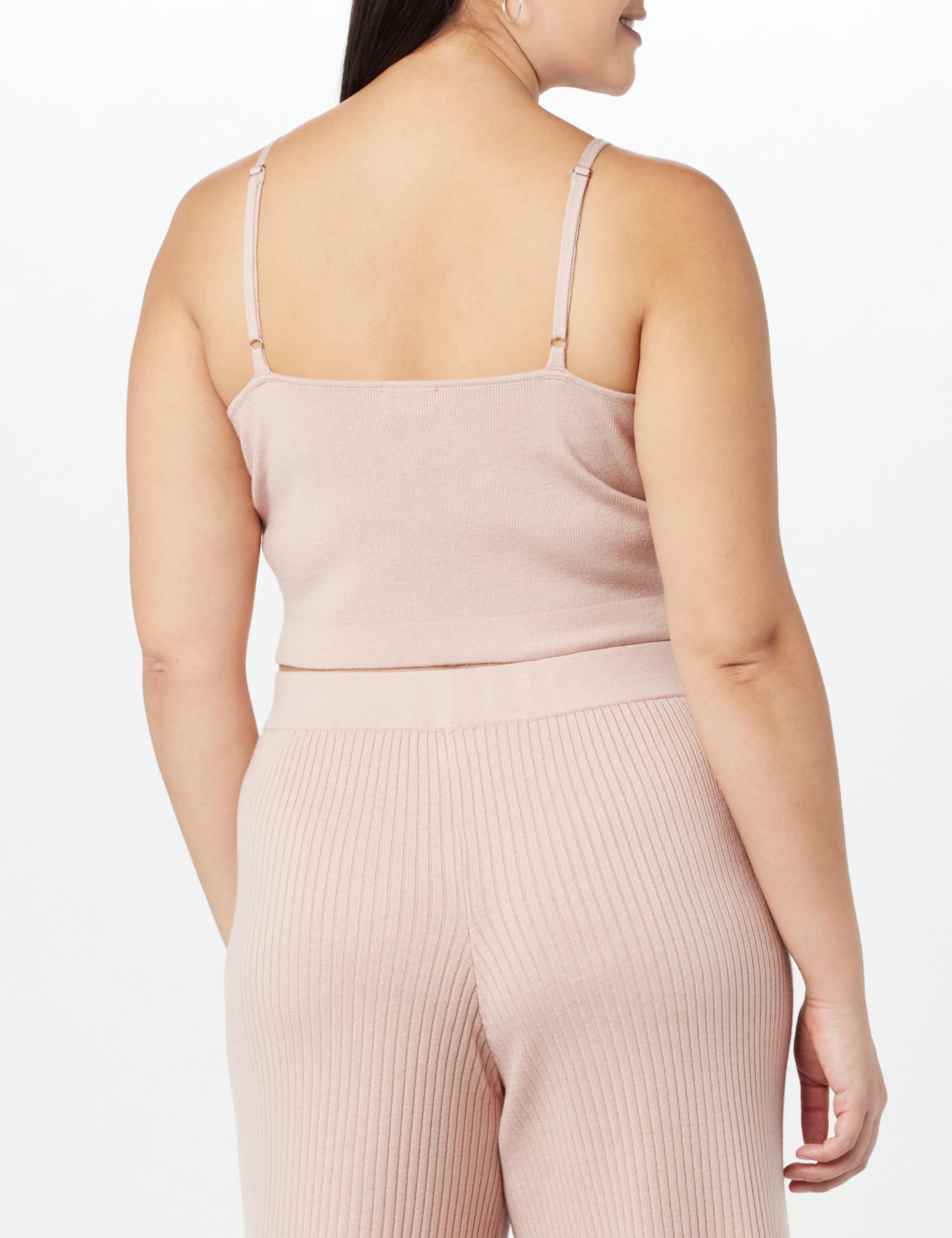 The Drop Women's Catalina Sweater Bralette