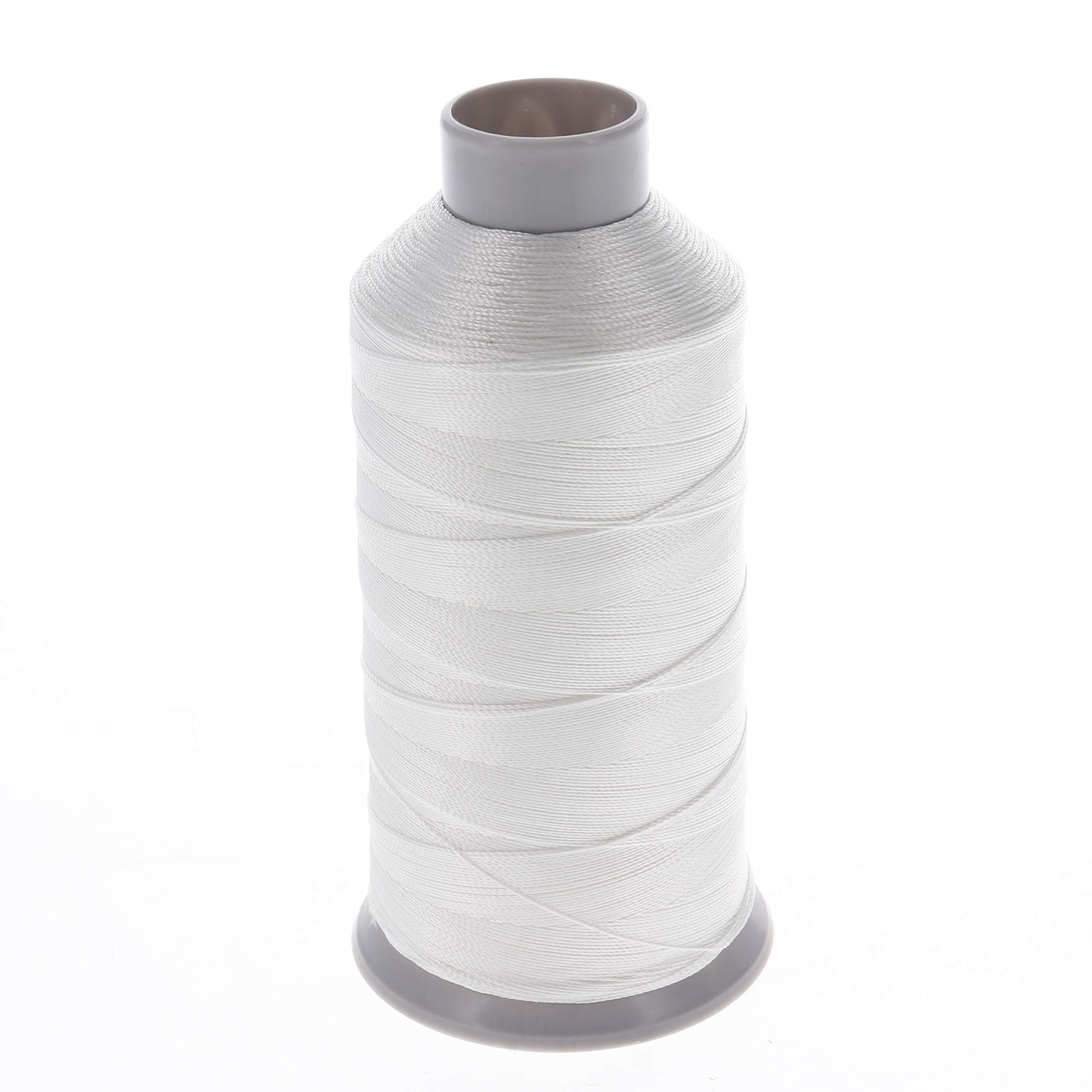 Daneema 30 - Hilo de Coser de Dyneema (6000 - Crudo, 1250 metros)