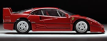 1/64 トミカリミテッドヴィンテージ　ネオ　TLV-NEO フェラーリF40 Amazon | トミカリミテッドヴィンテージ ネオ 1/64 TLV-NEO