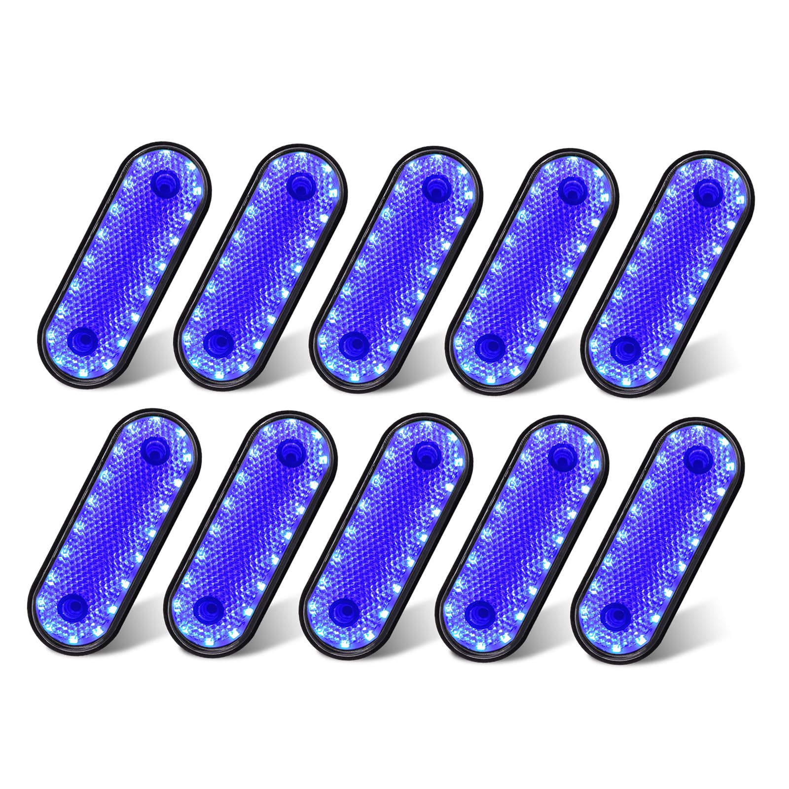 トラック用　サイドマーカー Amazon.co.jp: X-STYLE トラック サイドマーカーランプ