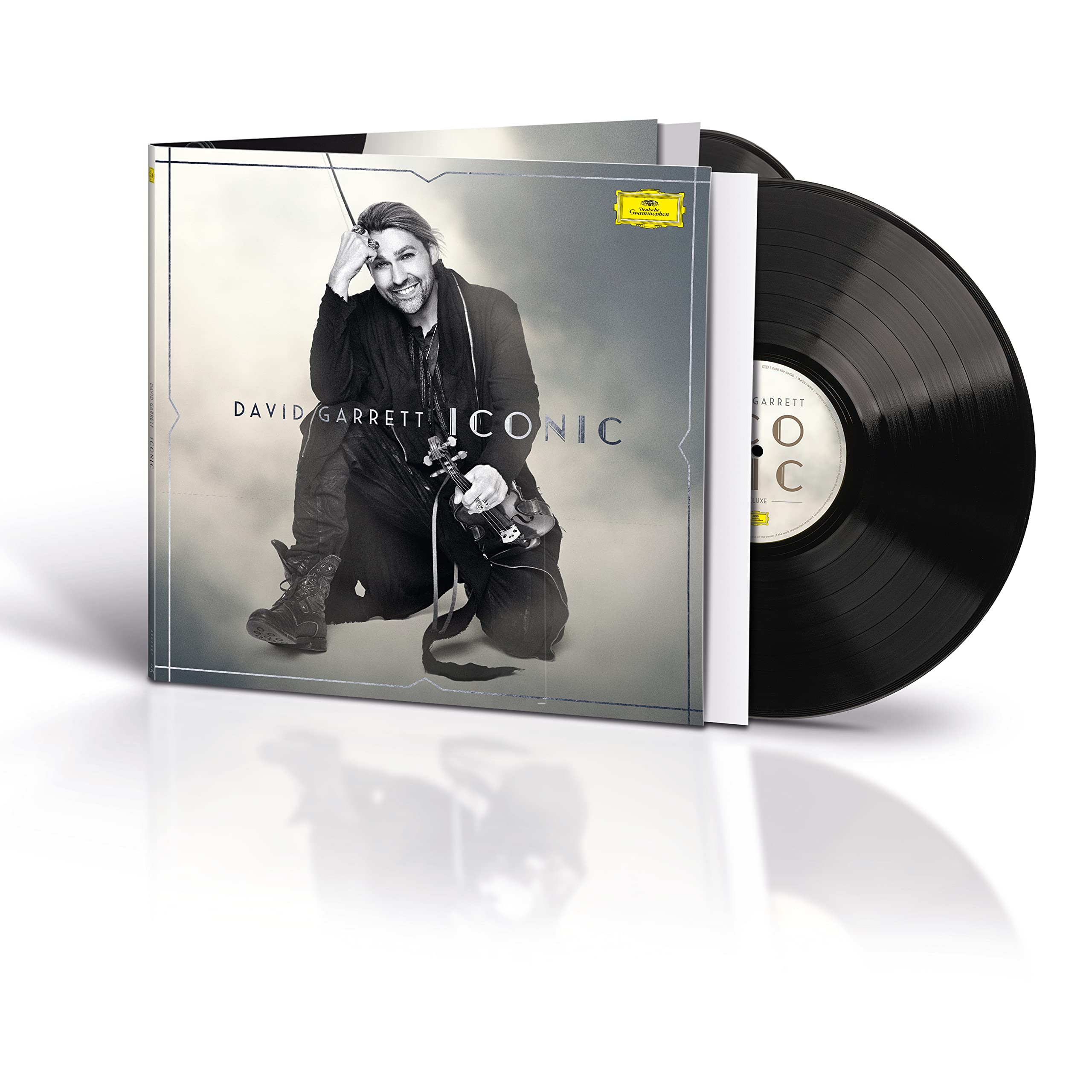 ICONIC (2LP) [Vinyl LP]