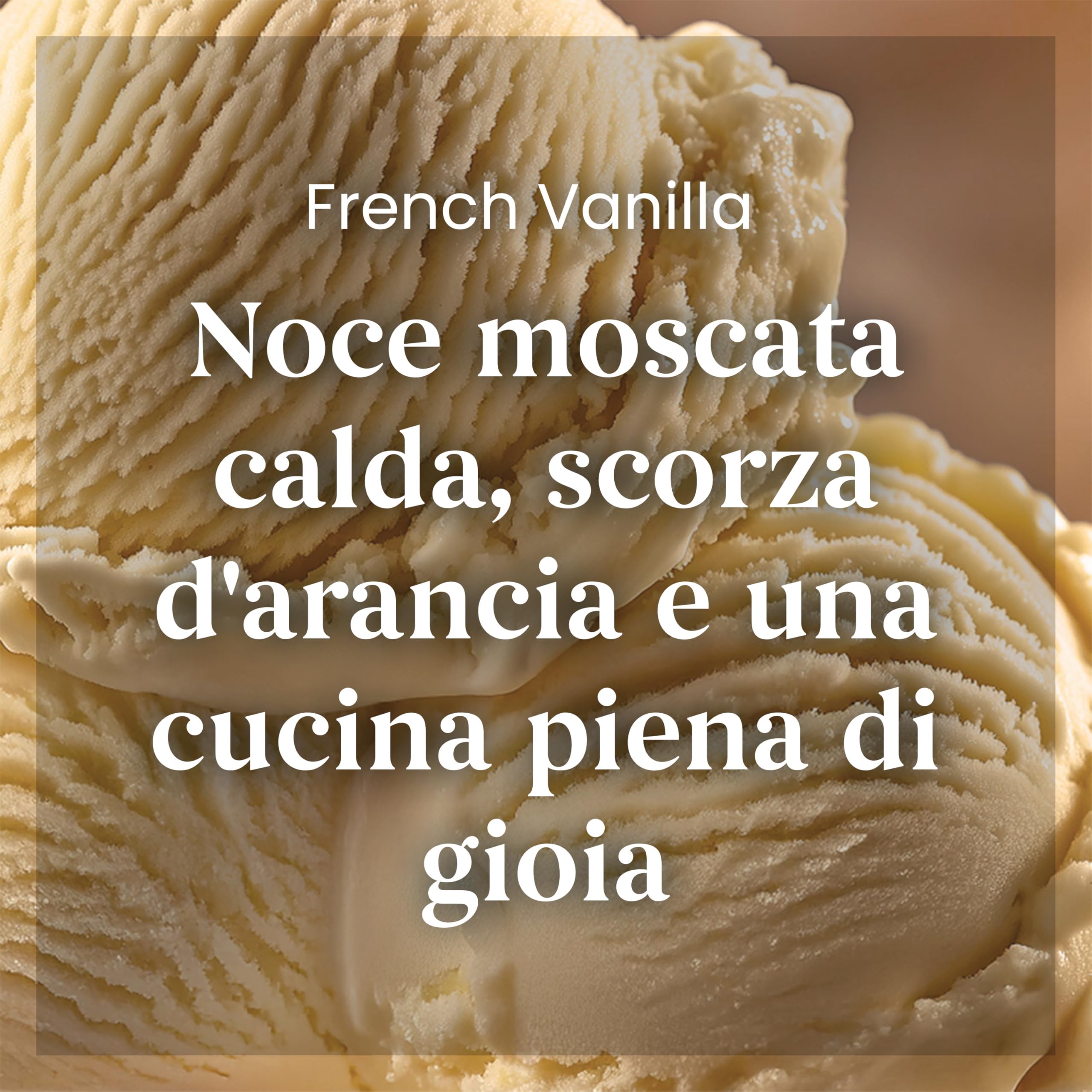 Yankee Candle Candela Profumata | Grande Barattolo alla French Vanilla| Candele a Lunga Durata: fino a 150 Ore | Regalo Perfetto per Donne