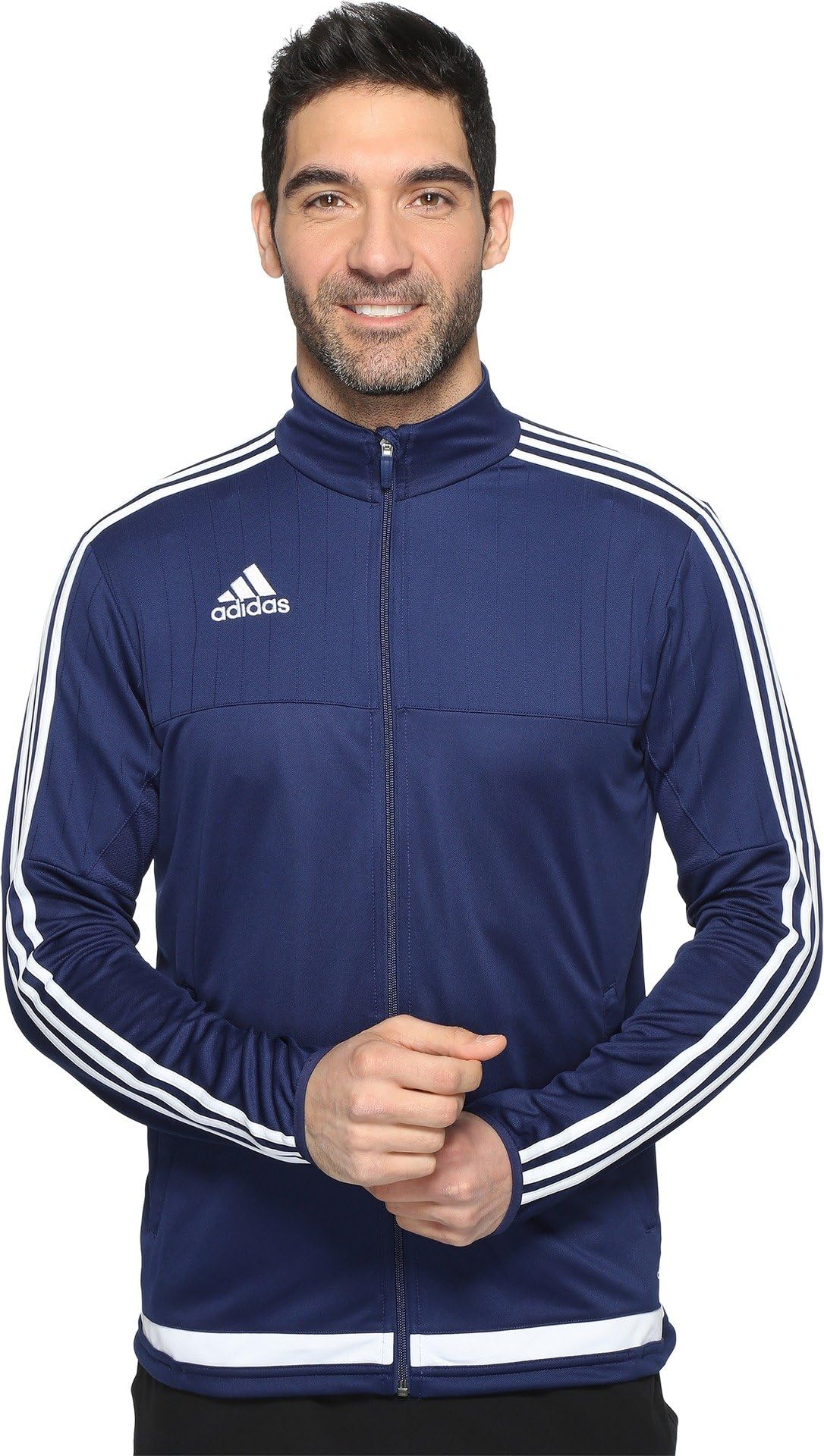 adidas blue climacool