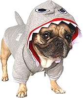 Vista 14 de iChoue - Disfraces de abeja, abeja melífera, abejorro, oruga, insecto de Halloween para perros, sudaderas sin mangas, ropa, conjuntos, camisas