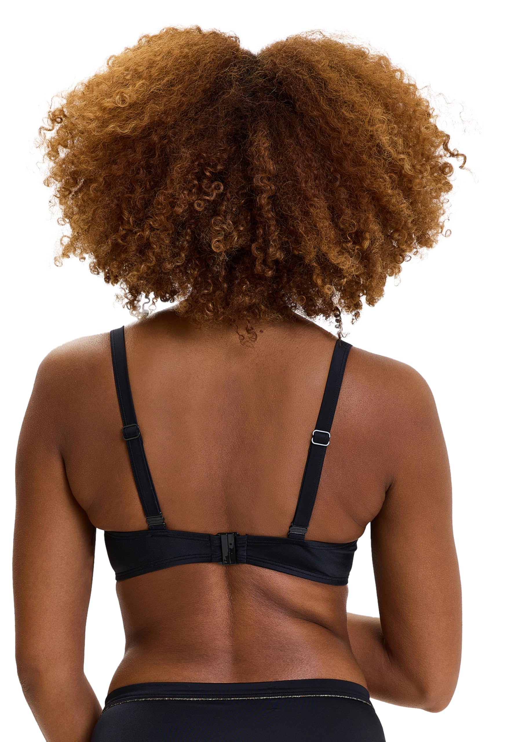 Sans Complexe - Modèle Speekaboo Shape - Haut de Maillot de Bain - Femme