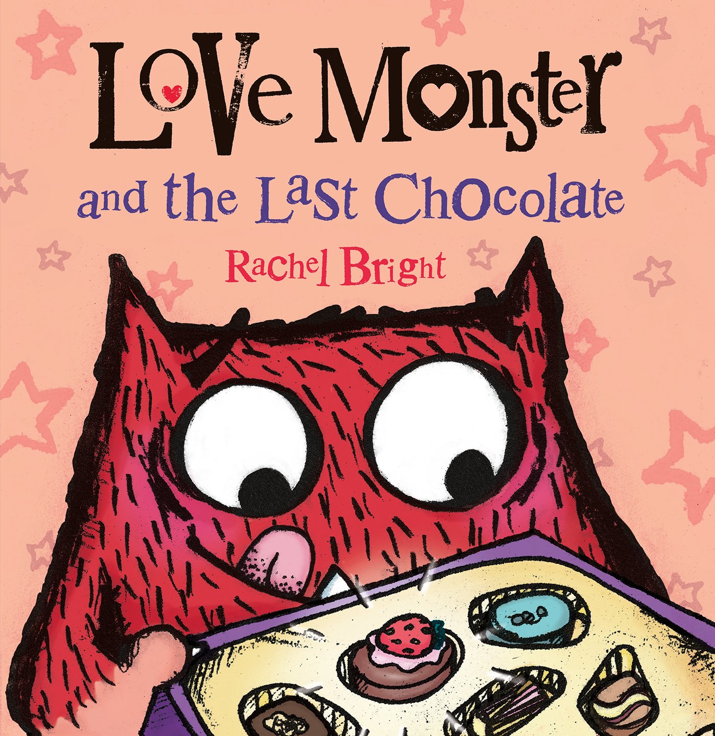 Favorite Book